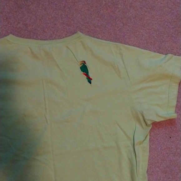 LAT t-shirt - Picture 4 of 5